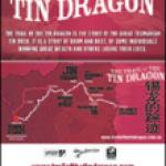 
The Trail of The Tin Dragon